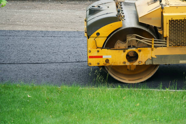 Driveway Overlay Services in White House, TN