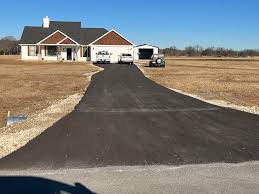 Best Driveway Overlay Services  in White House, TN